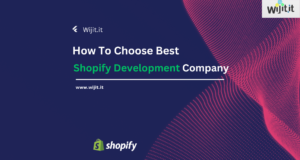 Shopify Development Company feature new