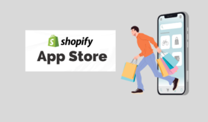 What is Shopify App Store