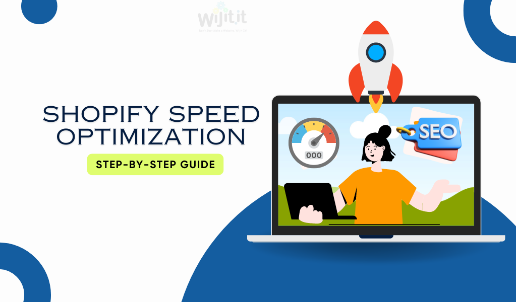 Shopify Speed Optimization